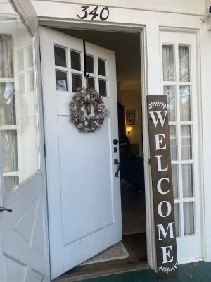 Image of Traditional & Historic Country Home Away From Home