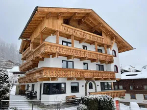 Image of Luxury apartment with sauna near Mayrhofen
