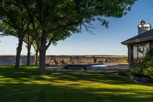 Image of Canyon Rim Home - Heated Pool, Hot Tub, Game Room
