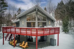 Image of Sauna, Hot Tub, Game Room | The Gathering Place