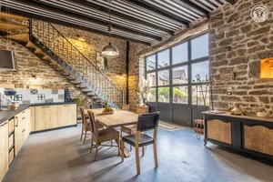 Image of La Grange - Dracy LES Couches
