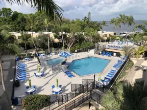 Image of Another Day in Paradise           Best Waterfront and Poolside  Views.