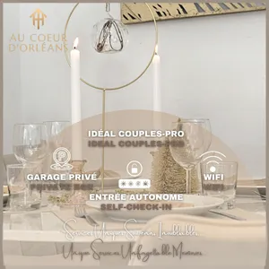 Image of Le Nid Cosy -Au Cœur d'Orléans