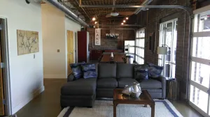Image of Little's On The Lake - A Contemporary Retreat On Smith Lake - Avl Pontoon Rental
