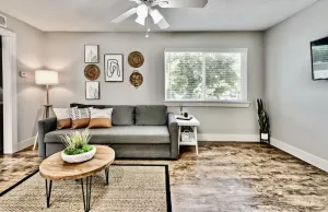 Image of Lovely Dallas Flat Near Downtown