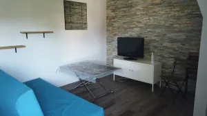 Image of 350m from the beach - flat for 4