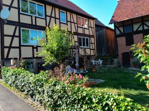 Image of Vacation apartment Baunatal - quiet apartment at the end of a cul-de-sac