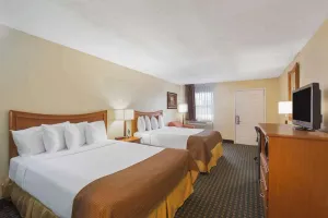 Image of Travelodge by Wyndham Natchitoches