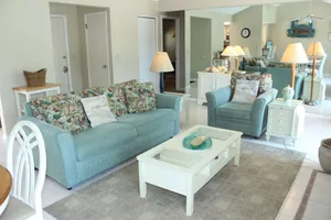 Image of Golf Cart!  Pool on Lake! Linkside Village 466!