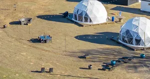 Image of The Connect Lodging Buyout - Your Private 19th Hole