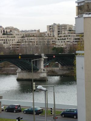 Image of Studio - Courbevoie