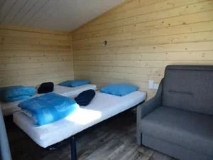 Image of Flower Camping les Bouleaux