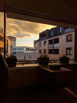 Image of FeWo Am Citybogen Aufzug & Loggia