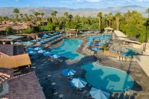 Image of Marriott's Desert Springs Villas I