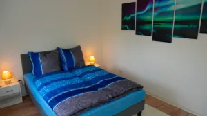 Image of Feel good in the skipper city Roßlau with Netflix
