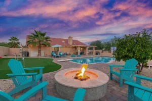 Image of Glenbrook - Free Heated Pool - Hot Tub - Fire Pit