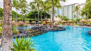 Image of Marriotts Ko Olina Beach Club, Kapolei, Huge 2 Bedroom