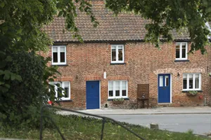 Image of Grade II listed 3 bed cottage - near Sherwood Forest - Still accepting bookings
