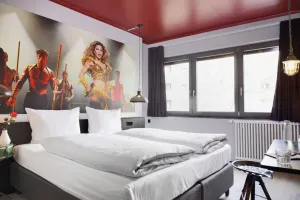 Image of Staytion Urban City Hotel Mannheim