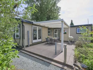 Image of Romantic chalet on the Veluwe