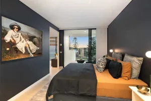 Image of The Loft by Coast Hosting