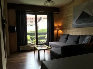 Image of Apartment 4\/6 pers, 50m², Les Houches Chamonix