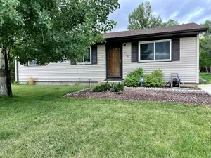 Image of Pet Friendly 3 bedroom home near hospital, walking paths, Large fenced Backyard