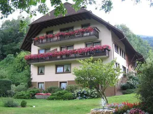 Image of Vacation apartment Schlossbergblick, 45sqm, 1 bedroom, max. 3 persons, 1 - 3 persons -