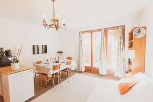 Image of Vanessa a 2 bedroom appartement 6\/8 person, 100m from the slopes