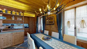 Image of In the heart of the charming village of Pontresina, right next to the famous Hot