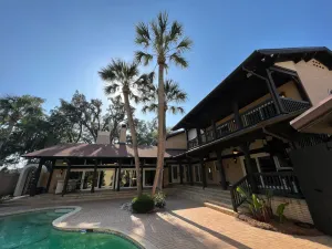 Image of Welcome to The Urban Mansion in Midtown Tallahassee