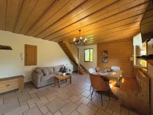 Image of Apartment with indoor pool 34 ° hydromassage jaccuzi fitness home