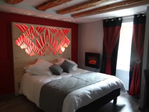 Image of La maison de Gilbert Jacuzzi Piscine chauffée