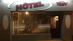 Image of Hotel TGV