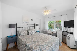 Image of Garden Beach Room -  Steps to beach!