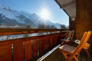 Image of Appartement Les Capucins 22 - Happy Rentals