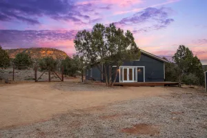 Image of Rancho Rojito - Red Rock Getaway Close To Famous Hiking Trails