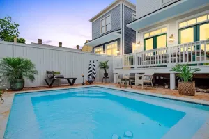 Image of Luxury Home near Frenchmen | Heated Private Pool