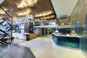 Image of Holiday Inn Express Bangkok Sukhumvit 11 by IHG