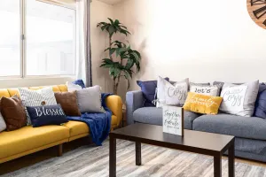 Image of Cozy 2 bedroom Apt in Tucson | Laundry