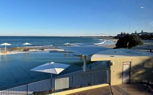 Image of Private rooftop - spectacular views -  KINGS BEACH CALOUNDRA