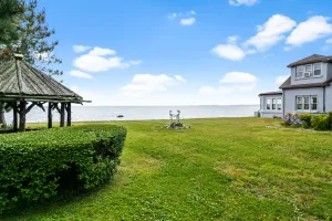 Image of OCEAN\/BEACH FRONT, HUGE YARD, SUNSET VIEW