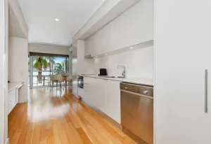 Image of Luxurious Beach Apt in Salt Resort & Spa 2Bed2Bath