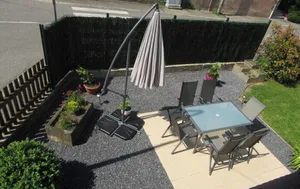 Image of Village house-6 people
