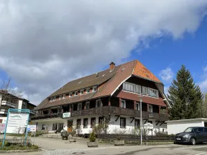 Image of Idyllic holiday home in the heart of the climatic health resort of Höchenschwand