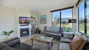 Image of Comfort & elegance in a South Beach Retreat