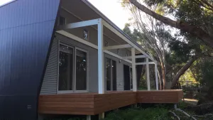 Image of Stringy Bark, a Modern House with all the comforts!