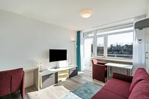 Image of Huber Living Basic 203