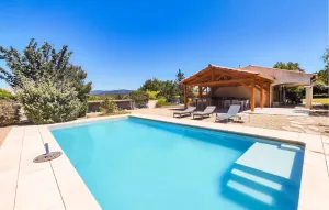 Image of Beautiful Home In Prades-Sur-Vernazobre
