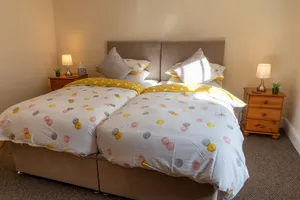 Image of Highgate View Apartment
